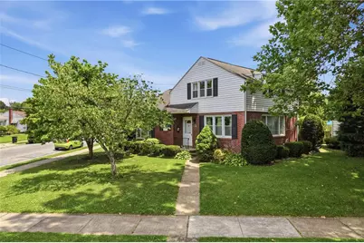 1866 Carlisle Street, Bethlehem City, PA 18017 - Photo 1