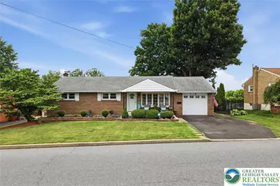 3132 S 6th Avenue, Whitehall Township, PA 18052 - Photo 1