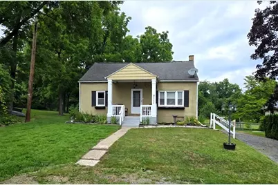 5111 Spruce Road, Upper Milford Township, PA 18049 - Photo 1