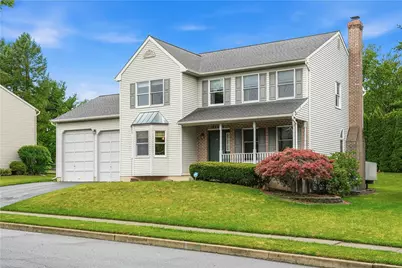 4480 Jasmine Drive, Bethlehem Township, PA 18020 - Photo 1