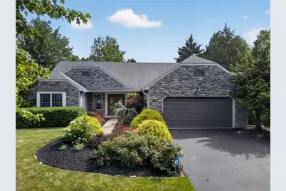 1665 Lamplighter Drive, Lower Macungie Township, PA 18062 - Photo 1