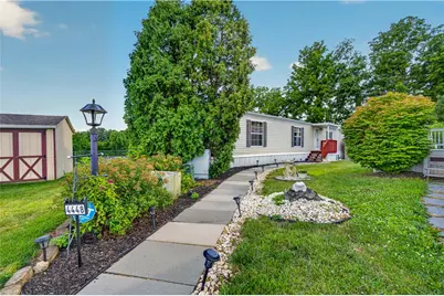 4448 Marworth Court, Macungie Boro, PA 18062 - Photo 1