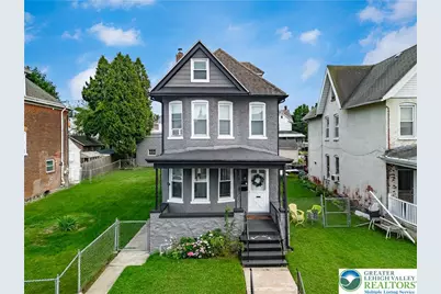 158 W Wilkes Barre Street, Easton, PA 18042 - Photo 1