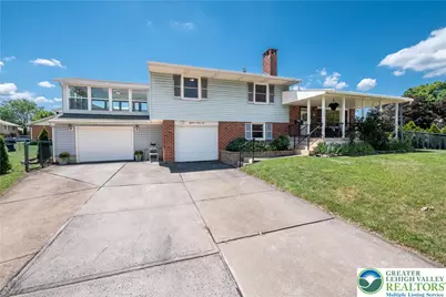 1835 Pinehurst Road, Bethlehem City, PA 18018 - Photo 1