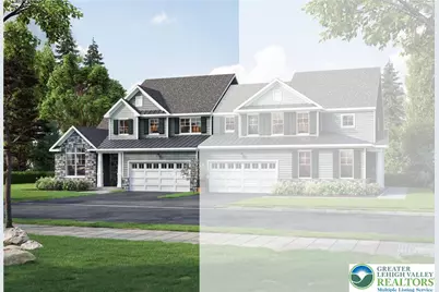 3676 Samantha Lane #27, Upper Milford Township, PA 18062 - Photo 1