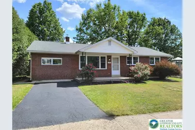 320 E Landis Street, Coopersburg Boro, PA 18036 - Photo 1