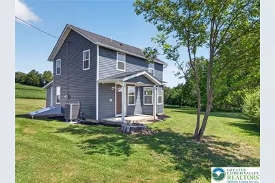 291 E Dannersville Road, Moore Township, PA 18067 - Photo 1
