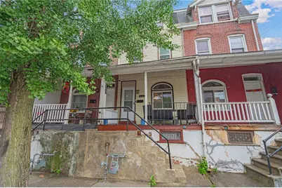 532 N Front Street, Allentown City, PA 18102 - Photo 1