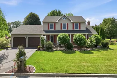 820 Meco Road, Forks Twp, PA 18040 - Photo 1