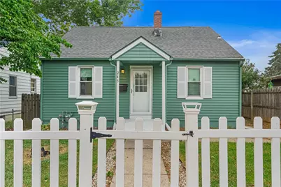 245 E Union Street, Allentown City, PA 18109 - Photo 1
