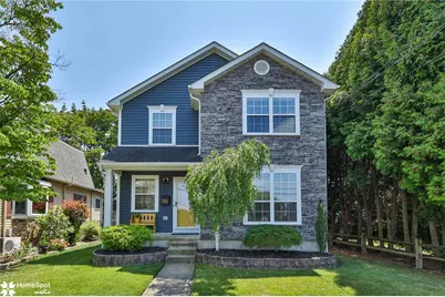 320 High Street, Hellertown Boro, PA 18055 - Photo 1