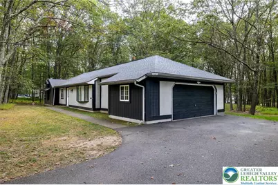 234 Upper Ridge Drive, Chestnuthill Twp, PA 18330 - Photo 1
