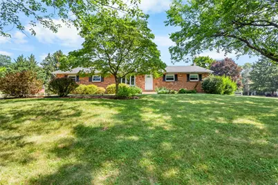 390 Oxford Circle, Moore Township, PA 18014 - Photo 1