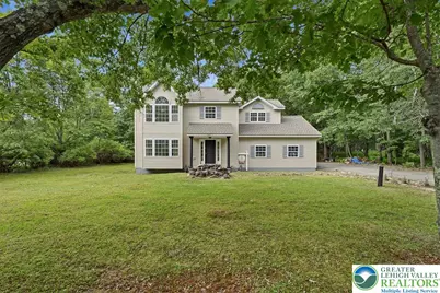 167 Bull Run, Tunkhannock Twp, PA 18334 - Photo 1