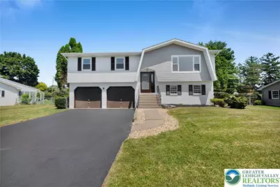 1925 Maria Lane, South Whitehall Township, PA 18104 - Photo 1