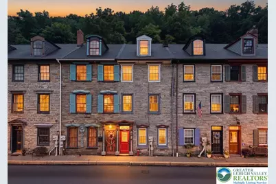 53 Race Street, Jim Thorpe Boro, PA 18229 - Photo 1