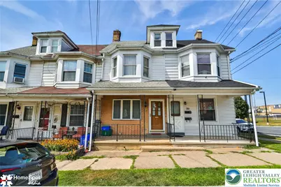 117 E Fairview Street, Bethlehem, PA 18018 - Photo 1