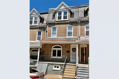 221 W Liberty Street, Allentown City, PA 18102 - Photo 1
