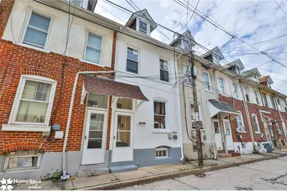 1620 Utica Street, Allentown City, PA 18102 - Photo 1
