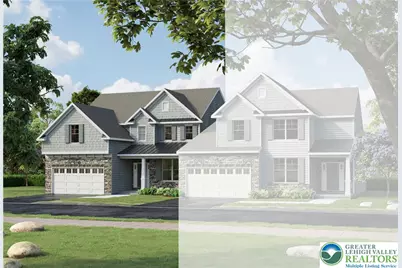 3652 Samantha Lane #35, Upper Milford Township, PA 18062 - Photo 1