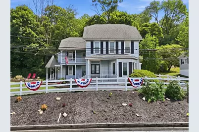721 Lehigh Gap Street, Walnutport Boro, PA 18088 - Photo 1