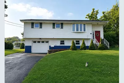318 Penn Street, Topton Boro, PA 19562 - Photo 1