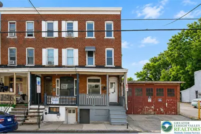 428 N Church Street, Allentown City, PA 18102 - Photo 1