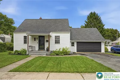 408 Maple Road, Hellertown Boro, PA 18055 - Photo 1