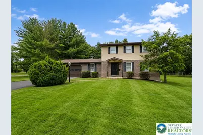 108 Hillside Drive, Coopersburg Boro, PA 18036 - Photo 1
