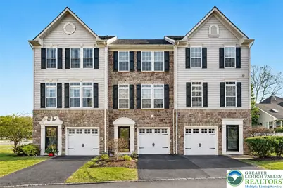 1632 Oakridge Lane, Hellertown Boro, PA 18055 - Photo 1