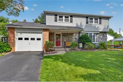2814 Ivanhoe Road, Bethlehem City, PA 18017 - Photo 1