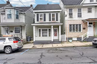 112 Pitt Street, Tamaqua Boro, PA 18252 - Photo 1
