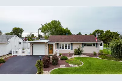 50 Magna Drive, Coplay Boro, PA 18037 - Photo 1