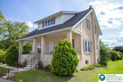 158 S 5th Street, Coplay Boro, PA 18037 - Photo 1