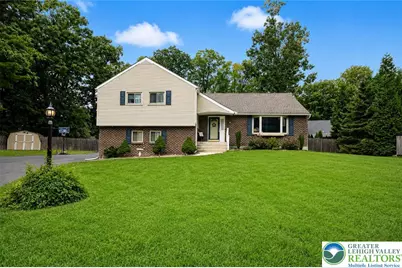 2156 Rose Lane, Moore Township, PA 18064 - Photo 1