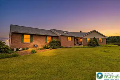 121 Hartzell Ferry Road, Upper Mt Bethel Twp, PA 18343 - Photo 1