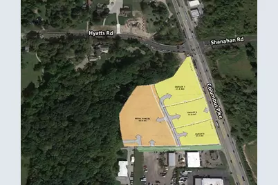 5700 Columbus Pike, Lewis Center, OH 43035 - Photo 1