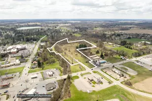 825 Harding Way W, Galion, OH 44833 - Photo 1