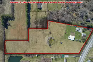 3010 Mink St, Johnstown, OH 43031 - Photo 1