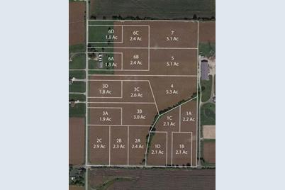 5049 S Section Line Road, Delaware, OH 43015 - Photo 1