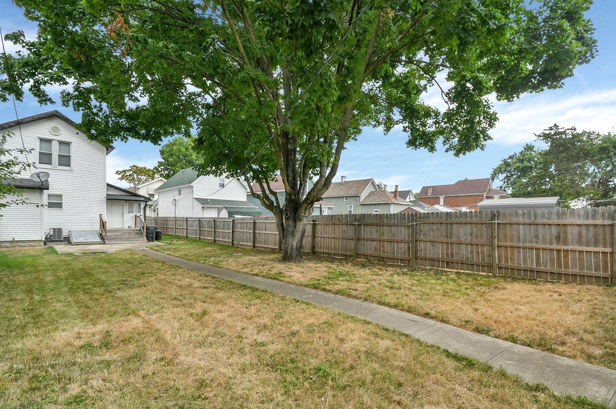 535 Southwood Ave, Columbus OH 43207-1376 exterior