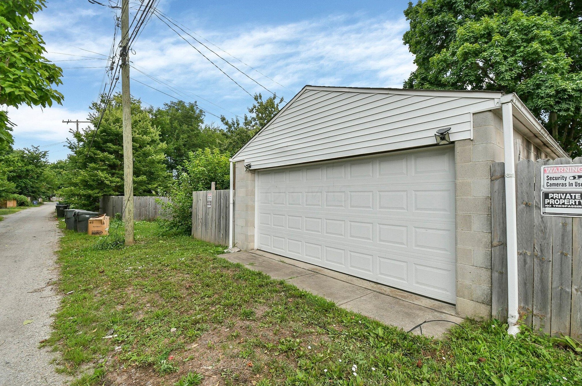 535 Southwood Ave, Columbus OH 43207-1376 exterior