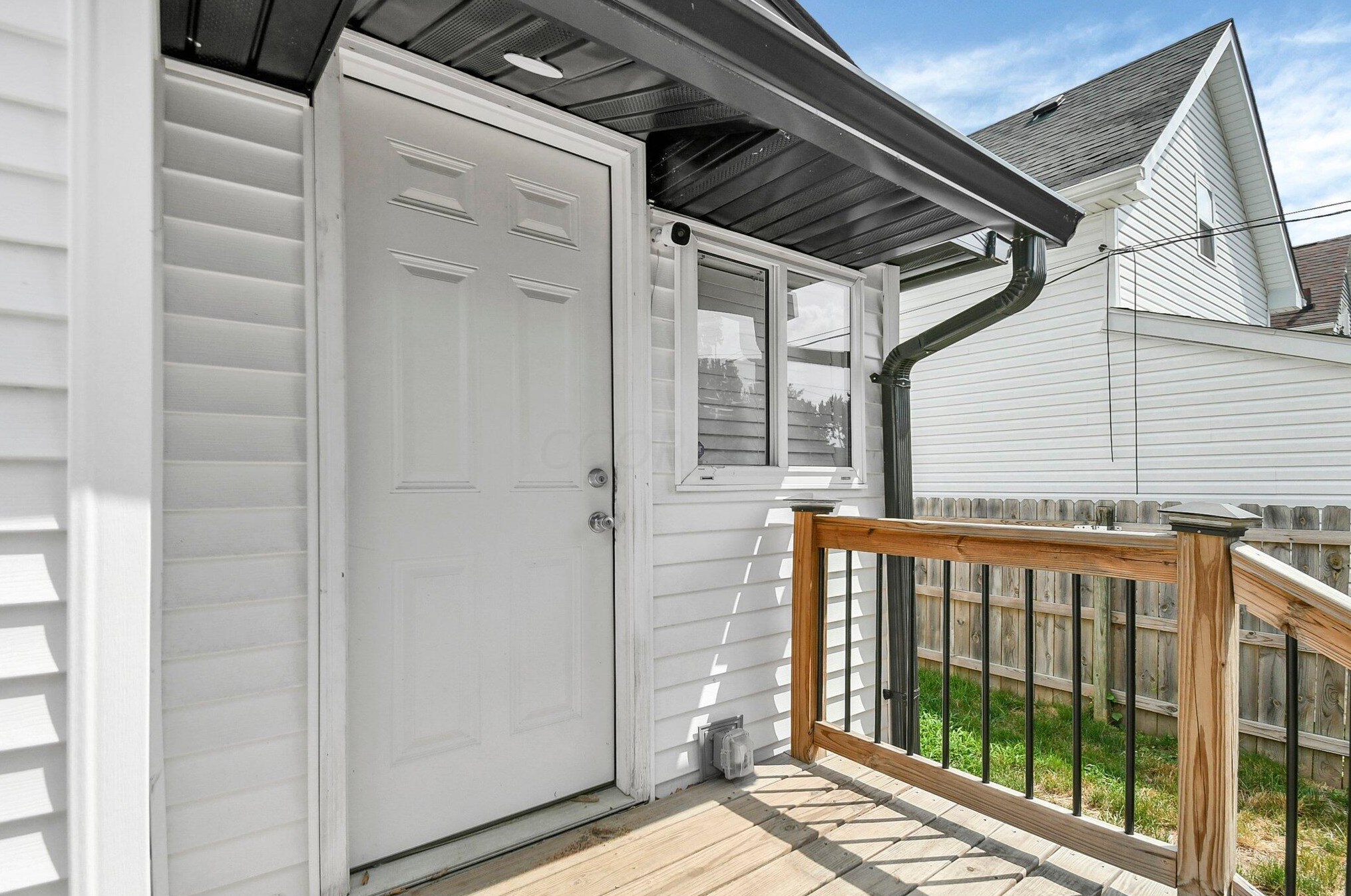 535 Southwood Ave, Columbus OH 43207-1376 exterior