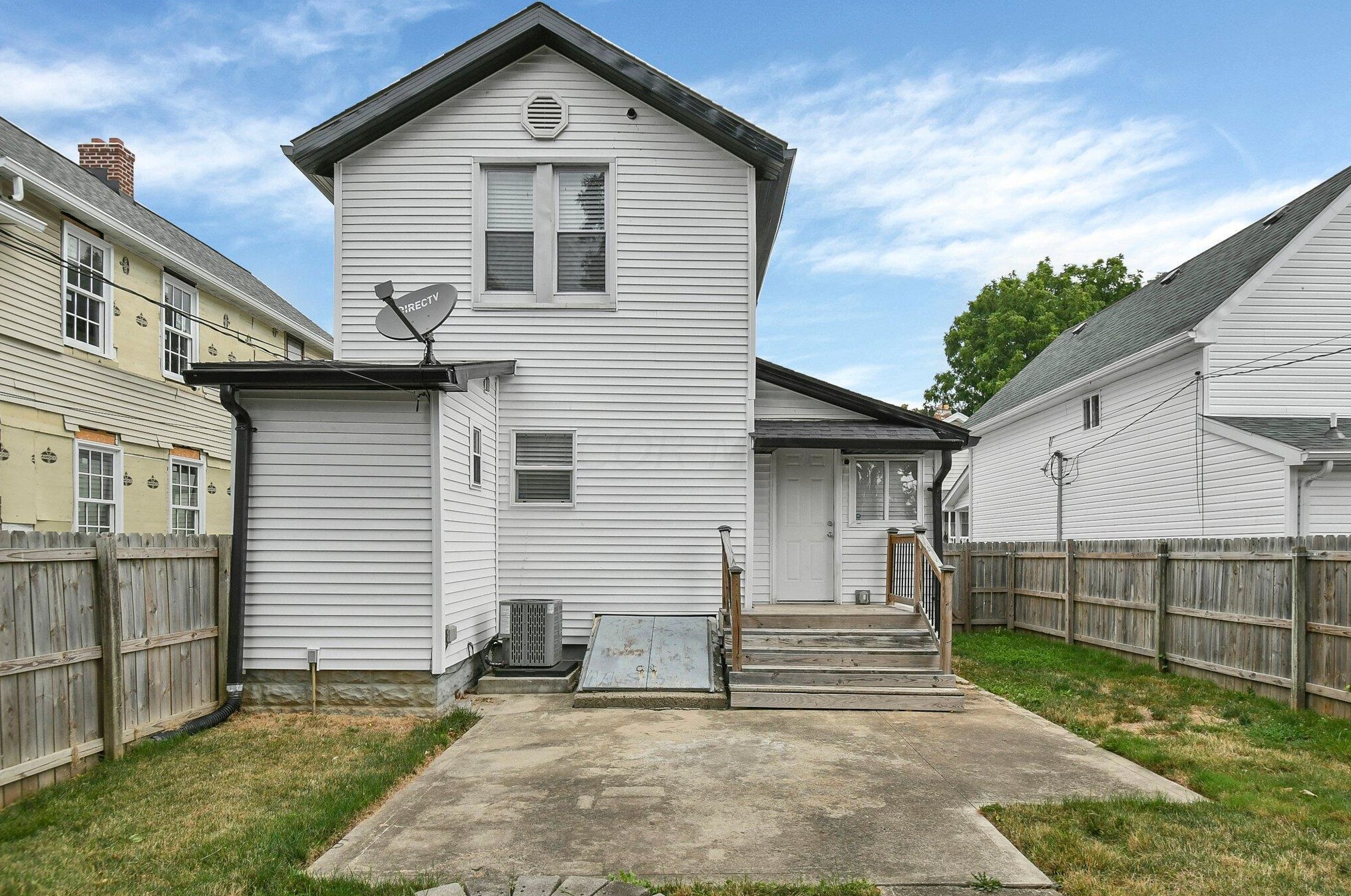 535 Southwood Ave, Columbus OH 43207-1376 exterior