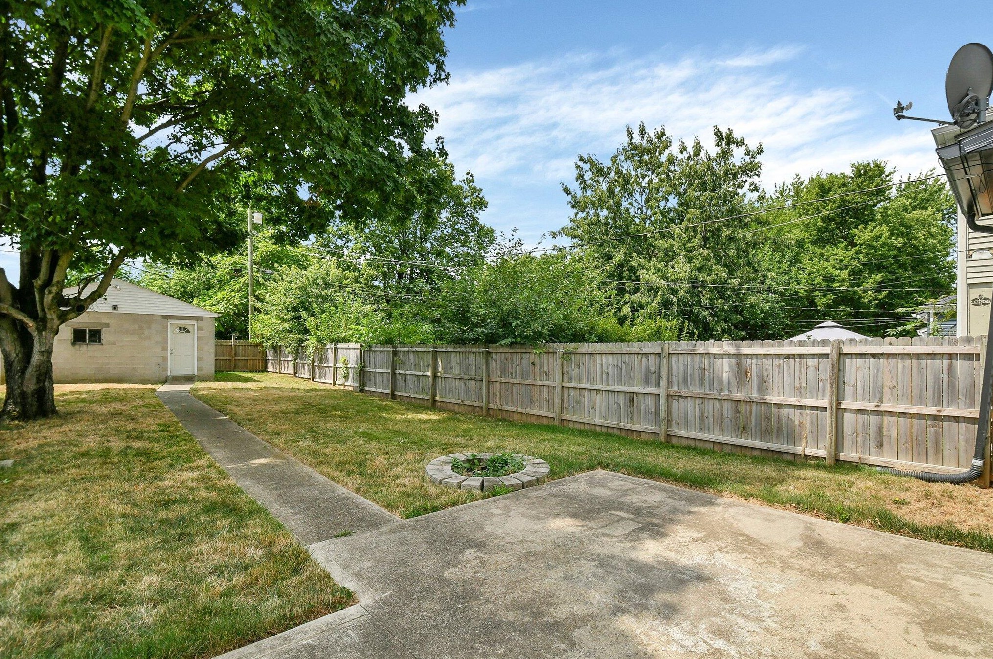 535 Southwood Ave, Columbus OH 43207-1376 exterior