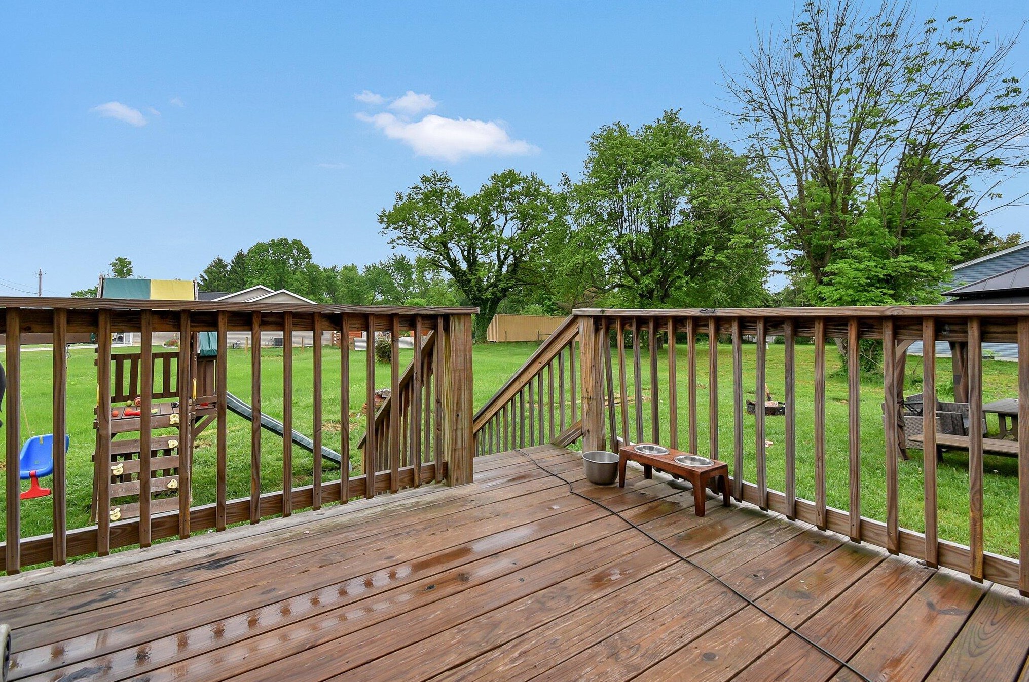 2476 Fair Ave, Lancaster OH 43130-9071 exterior