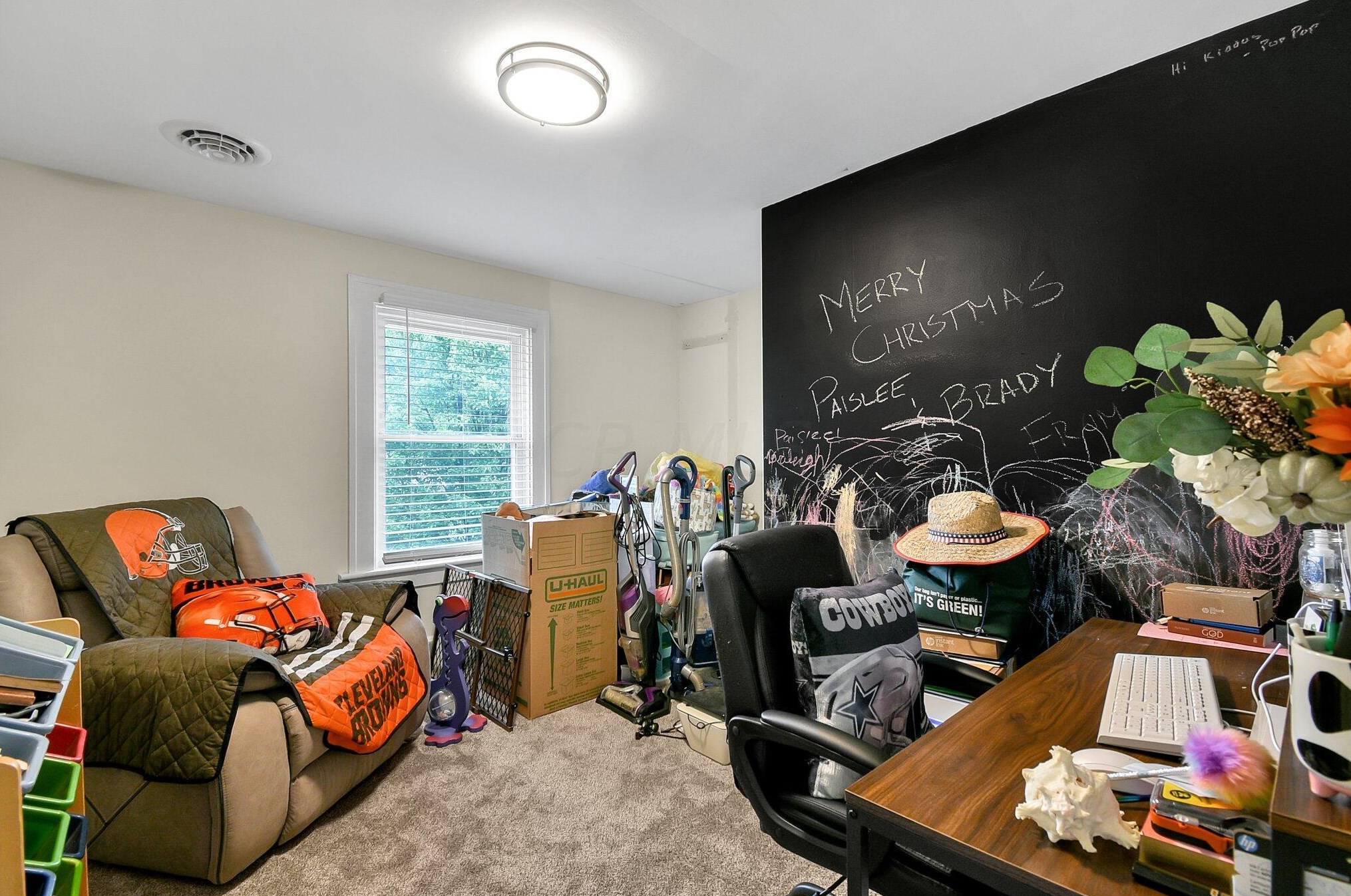 2476 Fair Ave, Lancaster OH 43130-9071 exterior