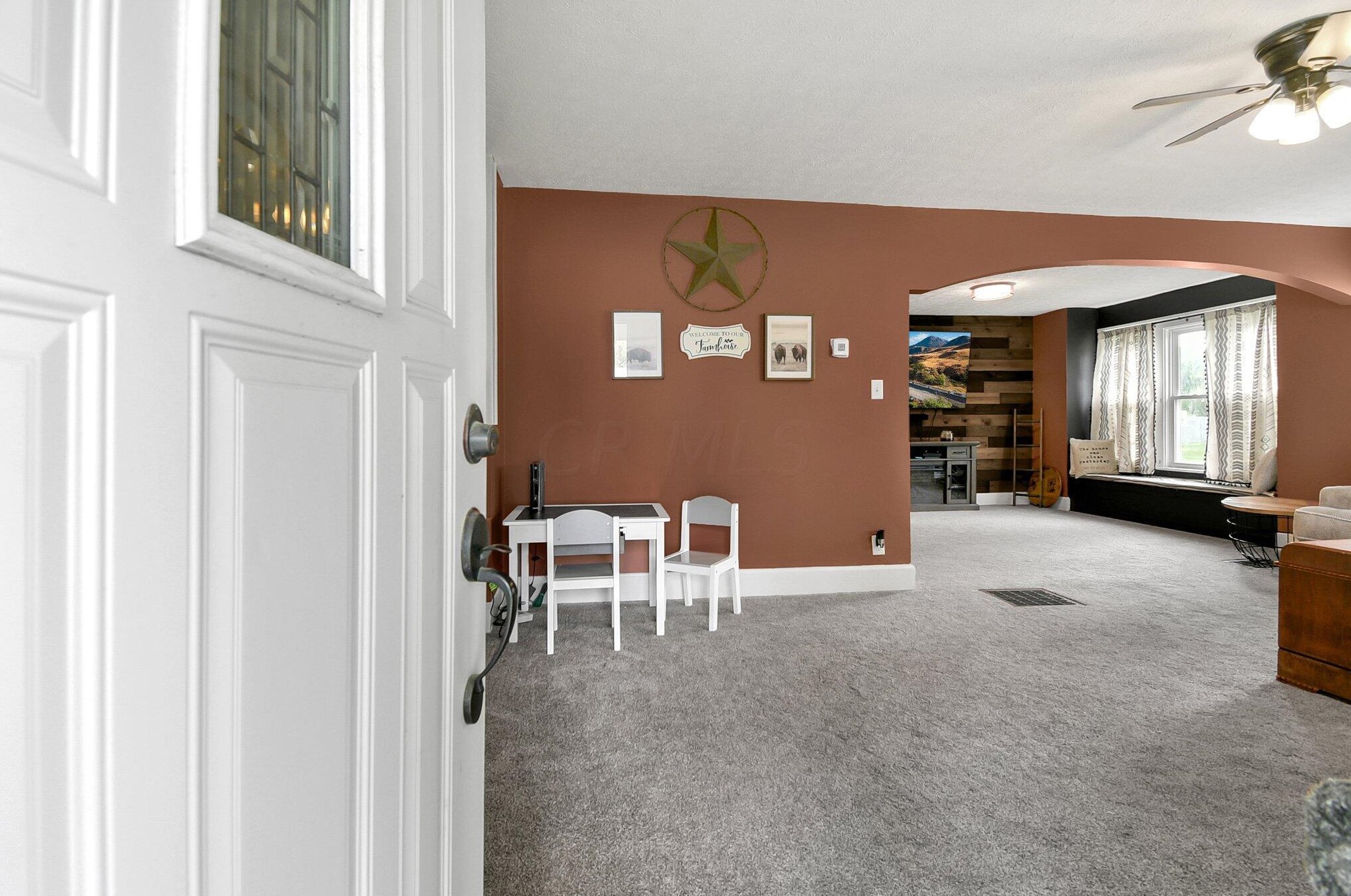 2476 Fair Ave, Lancaster OH 43130-9071 exterior