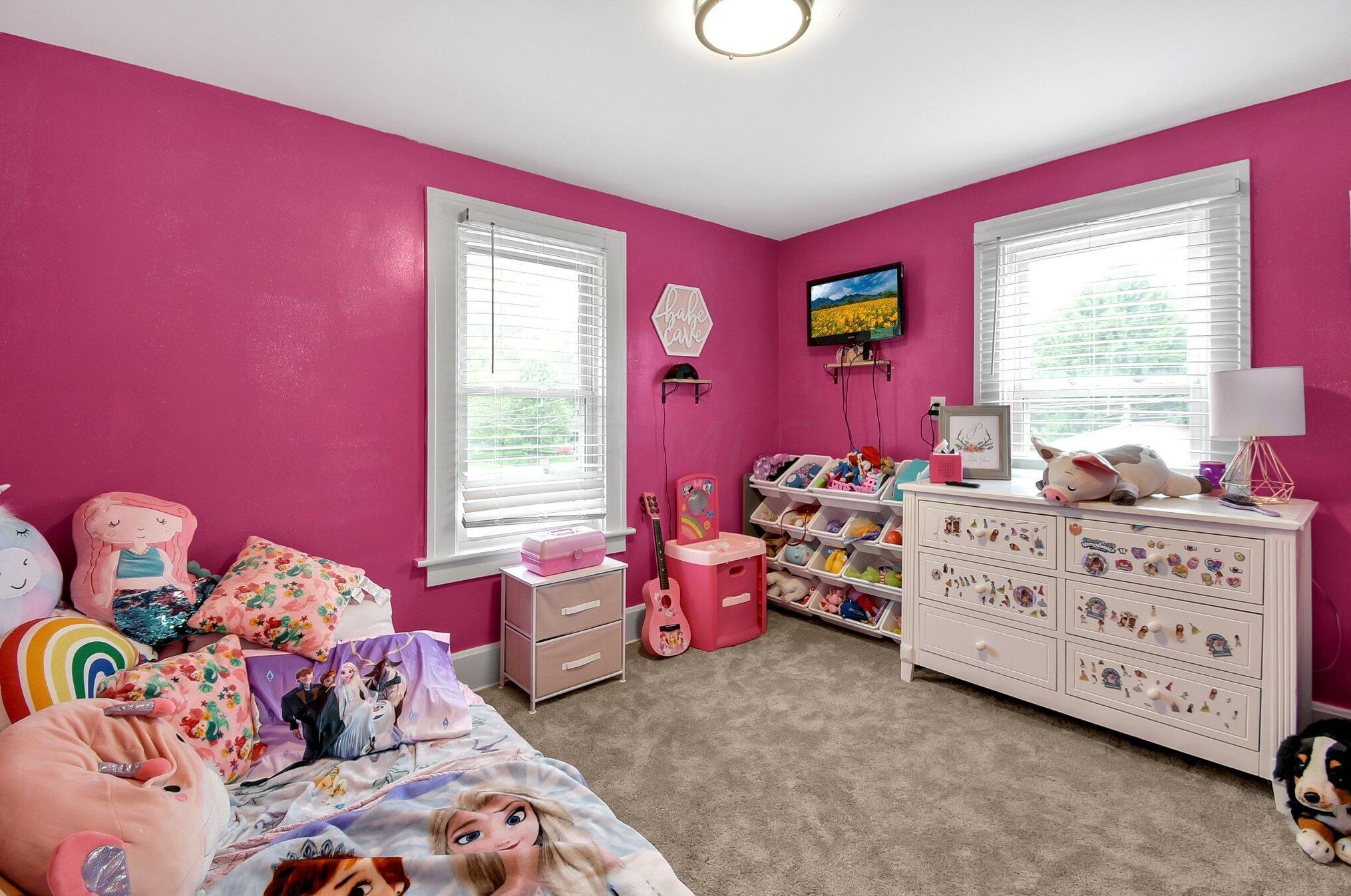 2476 Fair Ave, Lancaster OH 43130-9071 exterior