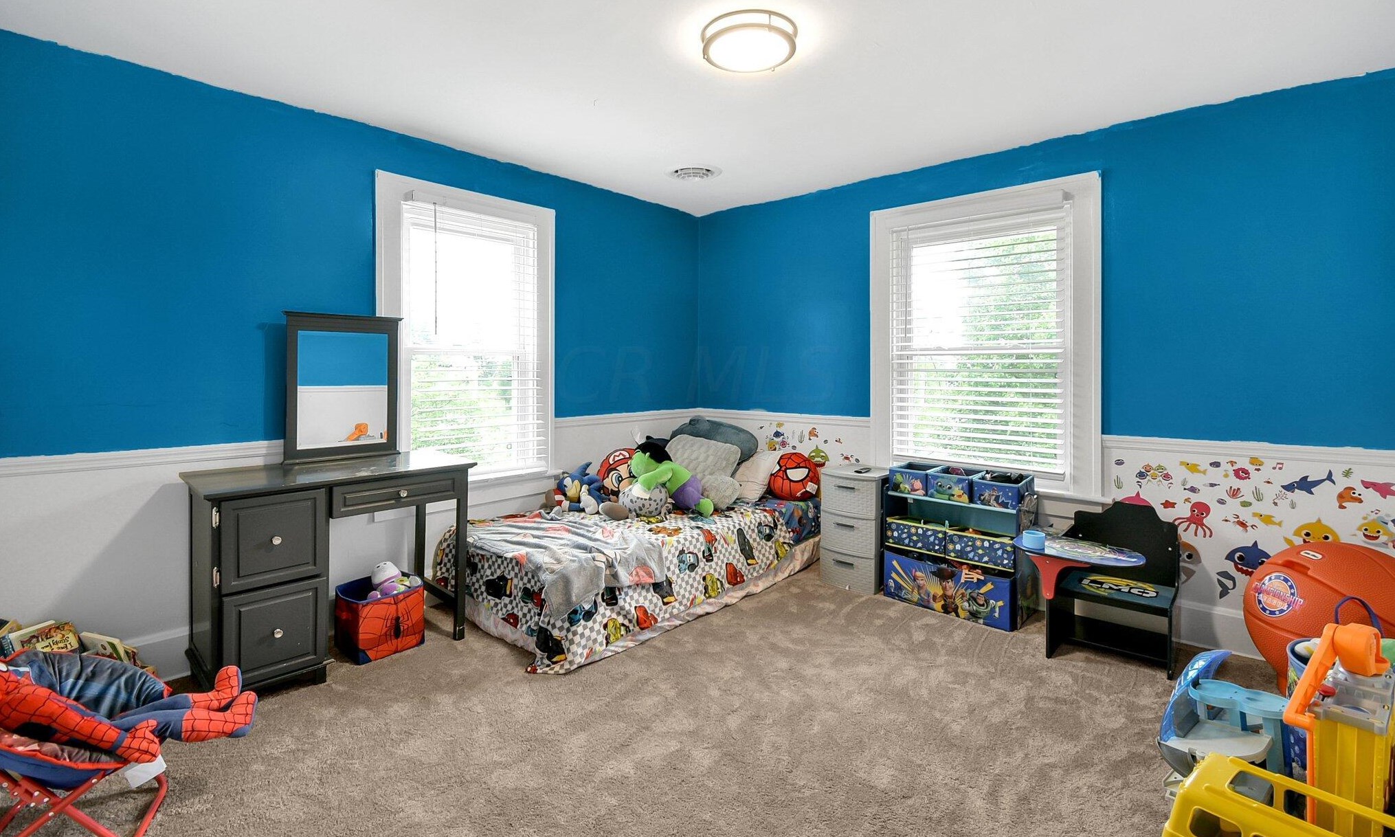 2476 Fair Ave, Lancaster OH 43130-9071 exterior